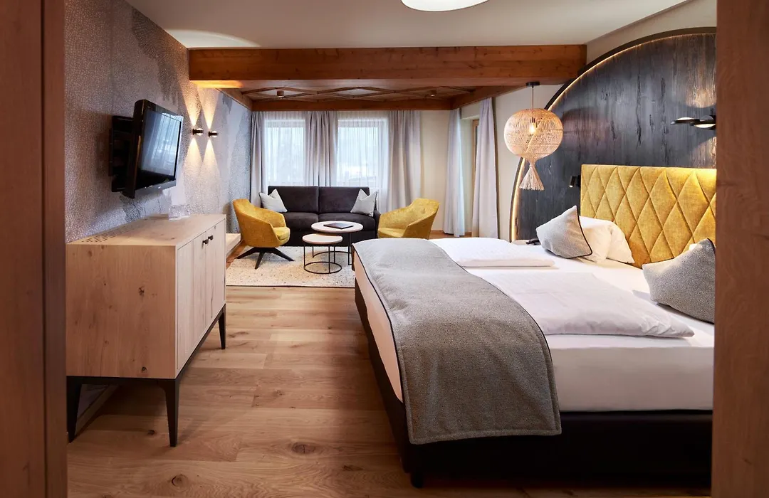 Sporthotel Ellmau In Tirol-1