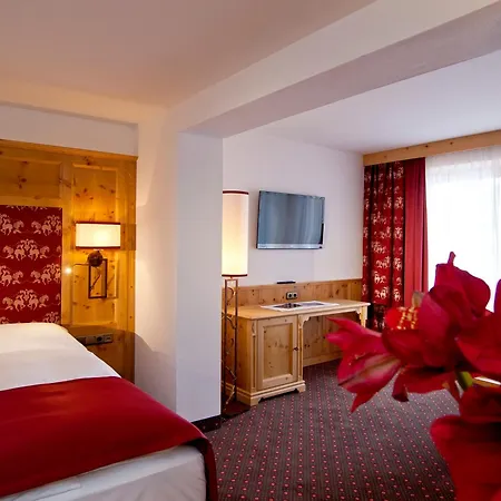 Sporthotel Ellmau In Tirol-3